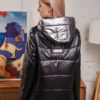 Куртка женская демисезонная 20-2107