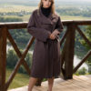 Пальто женское ElectraStyle 5-4448Бт-022