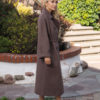 Пальто женское ElectraStyle 6-0205т-022
