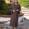 Пальто женское ElectraStyle 6-0205т-022