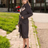 Пальто женское ElectraStyle 5-0128-022