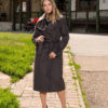 Пальто женское ElectraStyle 5-0128-022