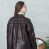 Куртка женская из натуральной кожи Dio Gomez 15772-A