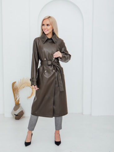 Пальто женское ElectraStyle 5-0128