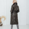 Пальто женское ElectraStyle 5-0128