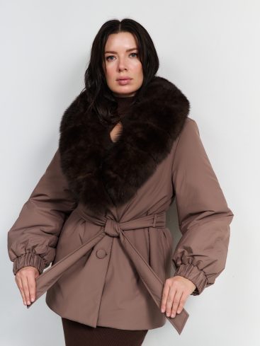 Куртка женская демисезонная STELLA ROSSA 39-26203
