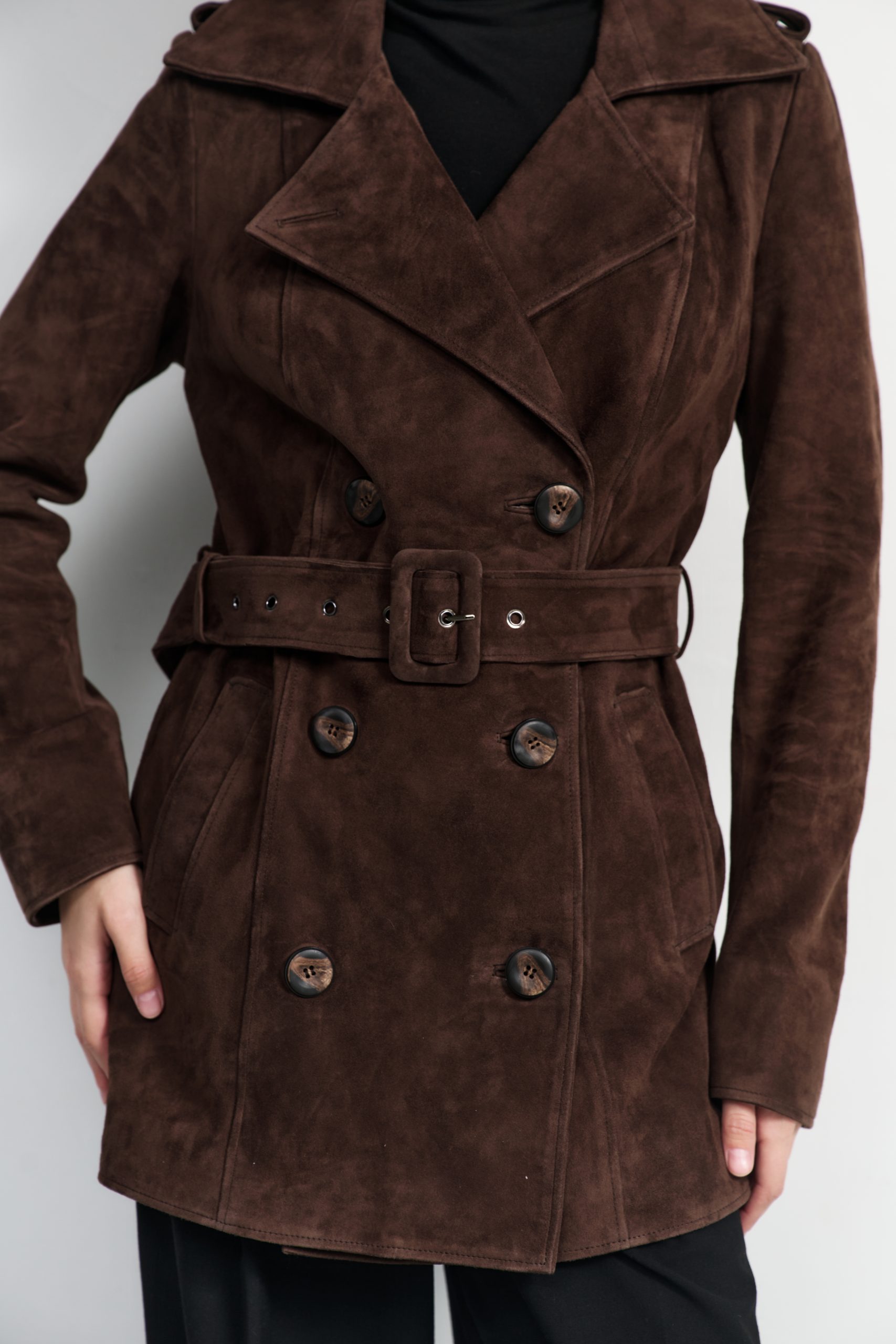 Куртка женская из натуральной кожи OKSA FASHION Z-9906LP/75OF Куртка женская из натуральной кожи OKSA FASHION Z-9906LP/75OF
